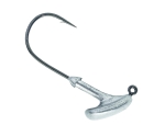 BALZER - OWNER Stand up Jigkopf - Haken 2/0 - 10g - 3 Stück